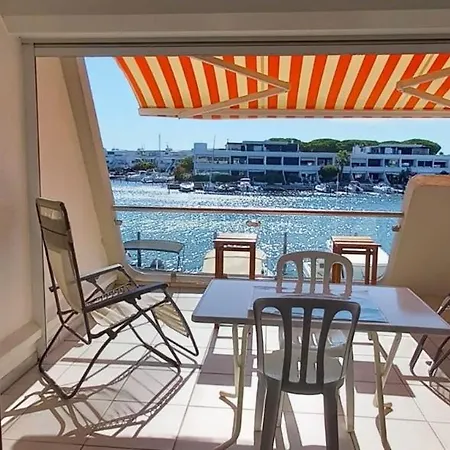 Appartement Et Soleil *