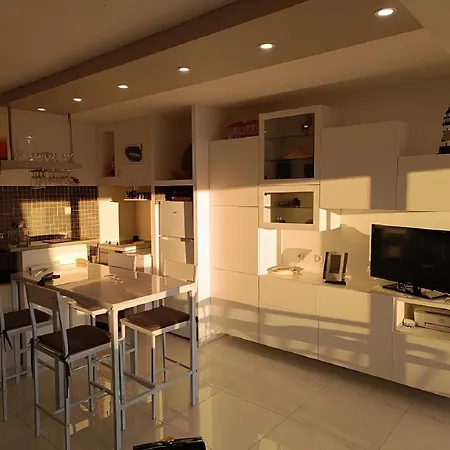 Appartement Et Soleil